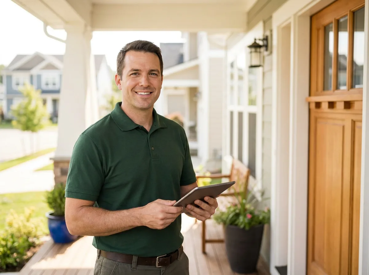 Pest control FAQs for Savanna, IL